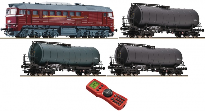 Digital starter set<br /><a href='images/pictures/Roco/228259.jpg' target='_blank'>Full size image</a>